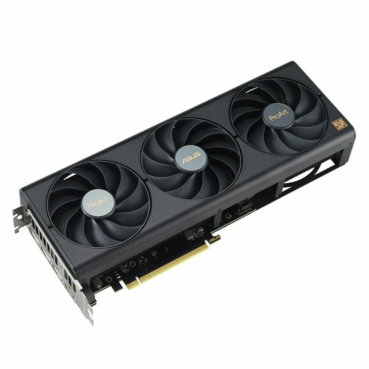 Grafikkort Asus 90YV0JM0-M0NA00 Geforce RTX 4060 GDDR6 - 2