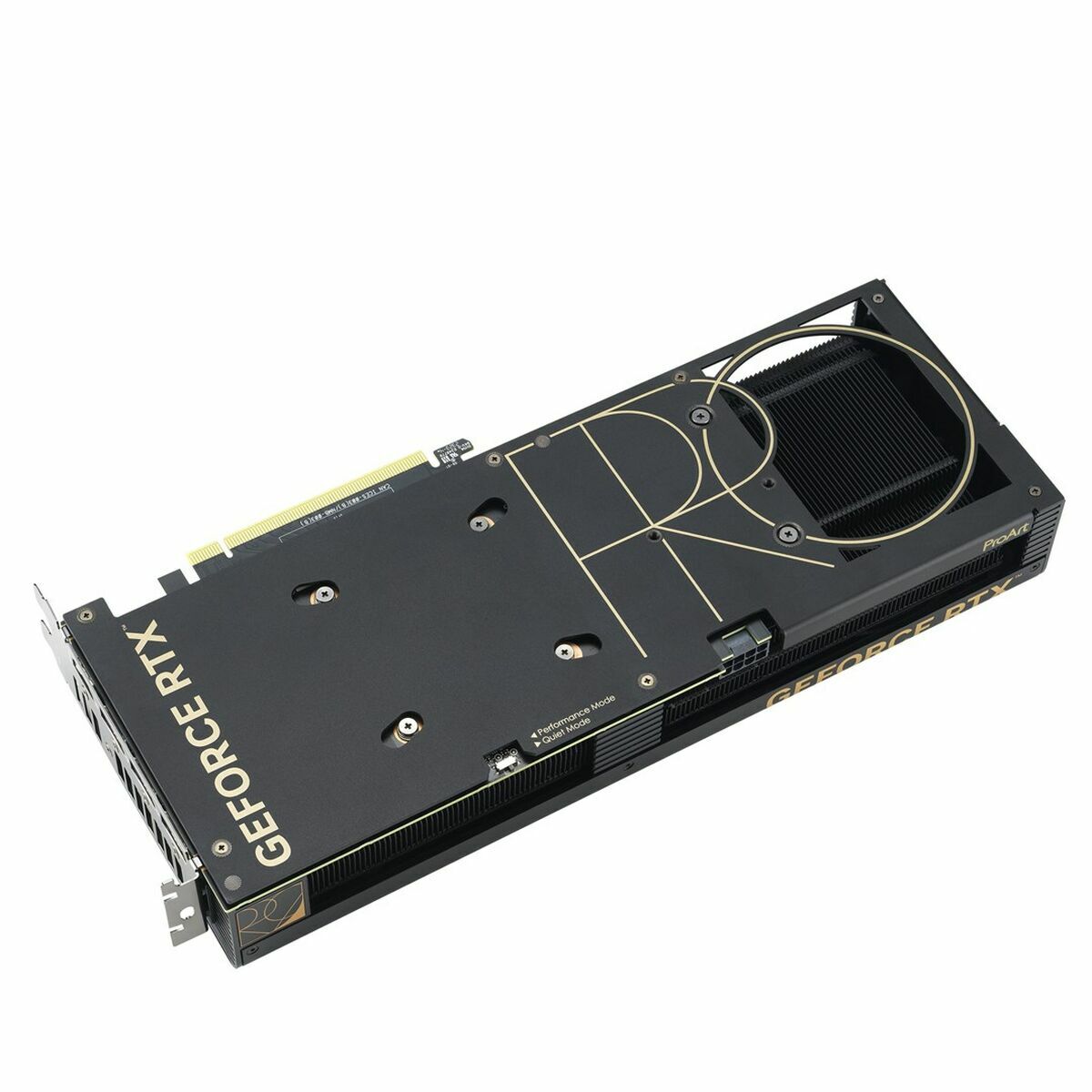 Grafikkort Asus 90YV0JM0-M0NA00 Geforce RTX 4060 GDDR6 - 6