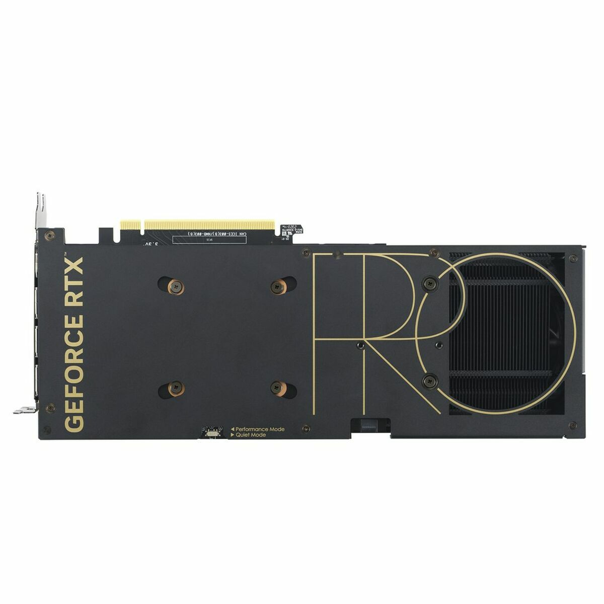 Grafikkort Asus 90YV0JM0-M0NA00 Geforce RTX 4060 GDDR6 - 5