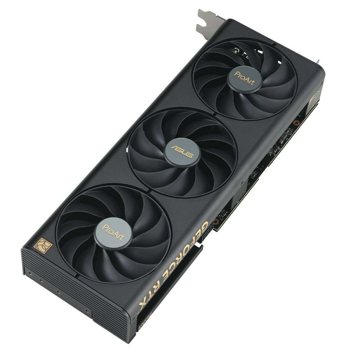 Grafikkort Asus 90YV0JM0-M0NA00 Geforce RTX 4060 GDDR6 - 7