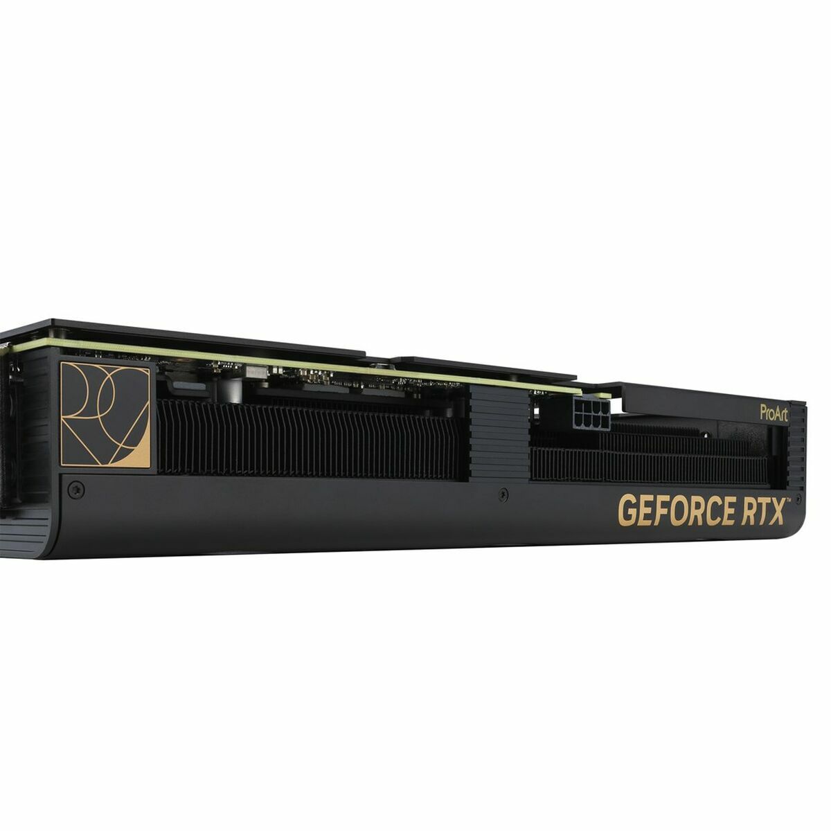 Grafikkort Asus 90YV0JM0-M0NA00 Geforce RTX 4060 GDDR6 - 3