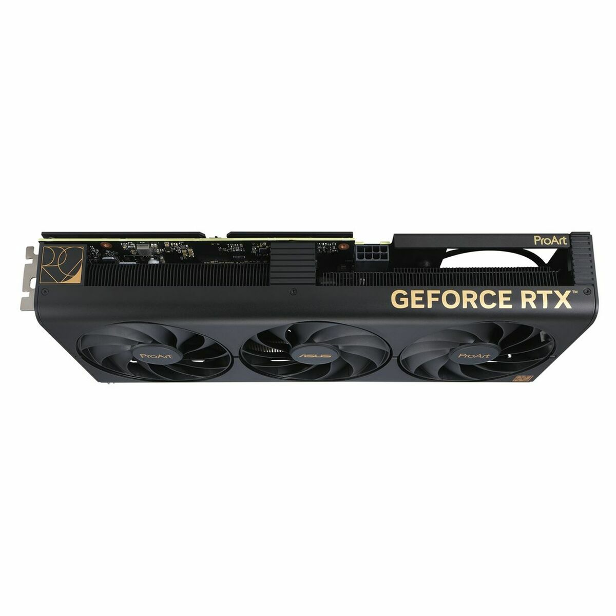 Grafikkort Asus 90YV0JM0-M0NA00 Geforce RTX 4060 GDDR6 - 4