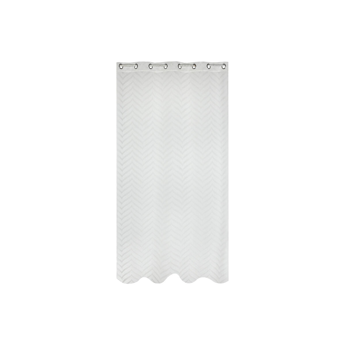 Gardin Home ESPRIT Vit 140 x 260 x 260 cm