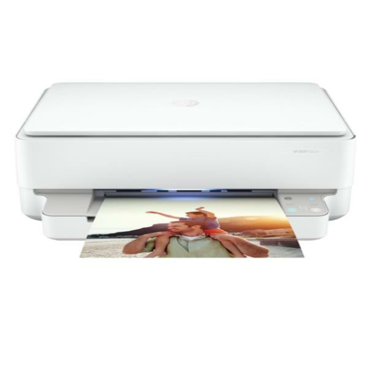 Multifunktionsskrivare HP 6022e
