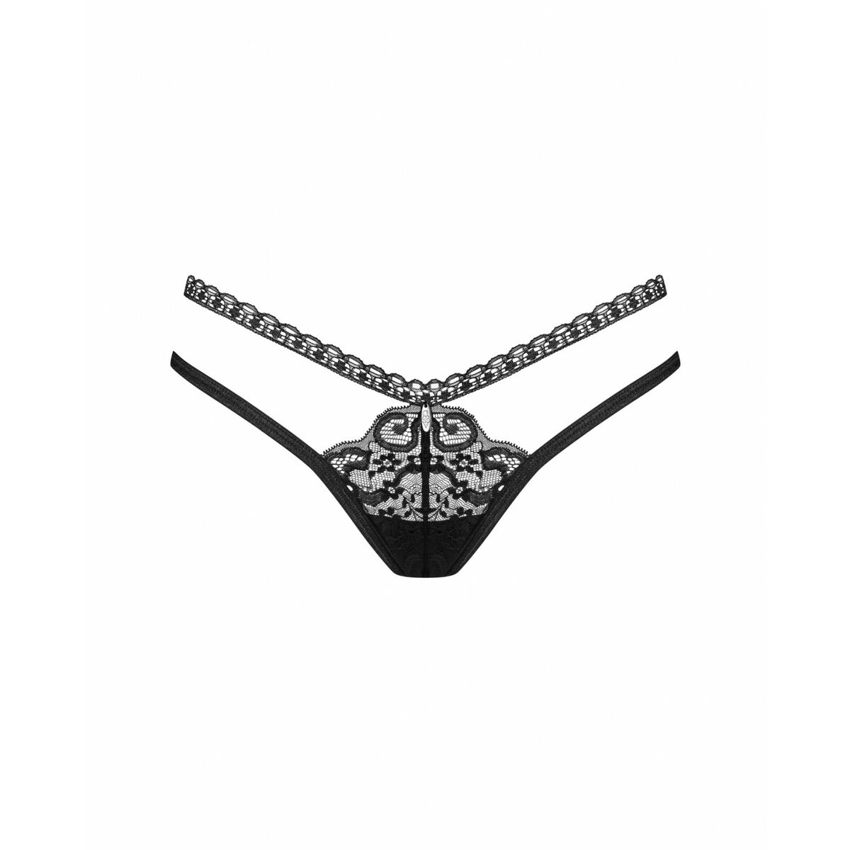 Stringtrosa Obsessive XL/XXL - 2