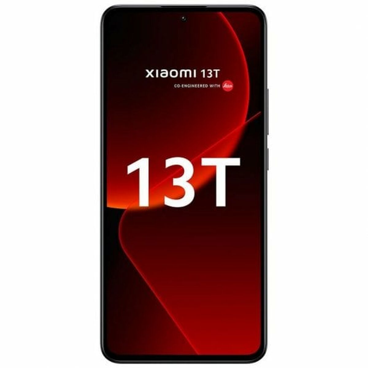 Smartphone Xiaomi MZB0EK5EU Octa Core 8 GB RAM 256 GB Svart