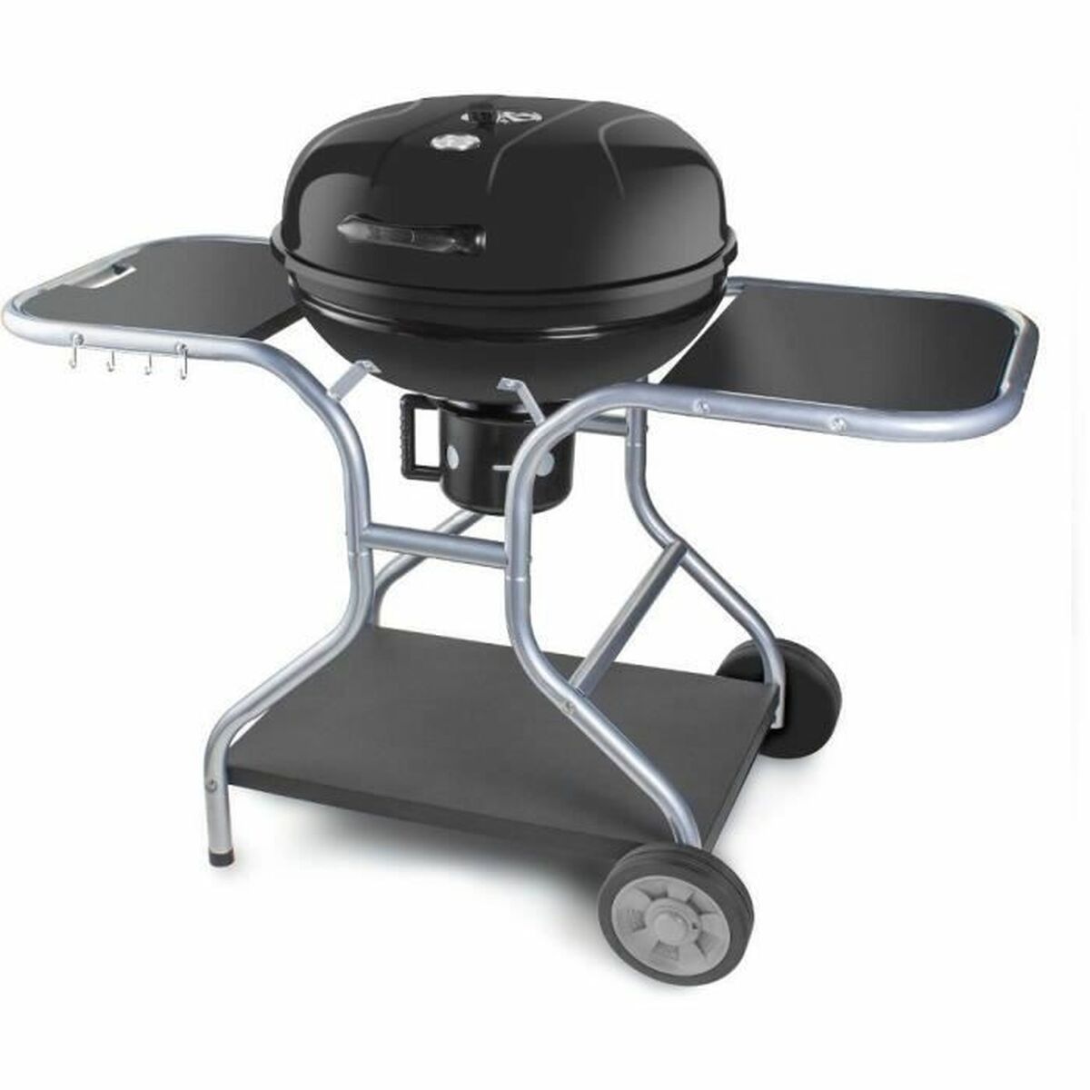 Bärbar Grill Fieldmann FZG 1014 Metall Stål