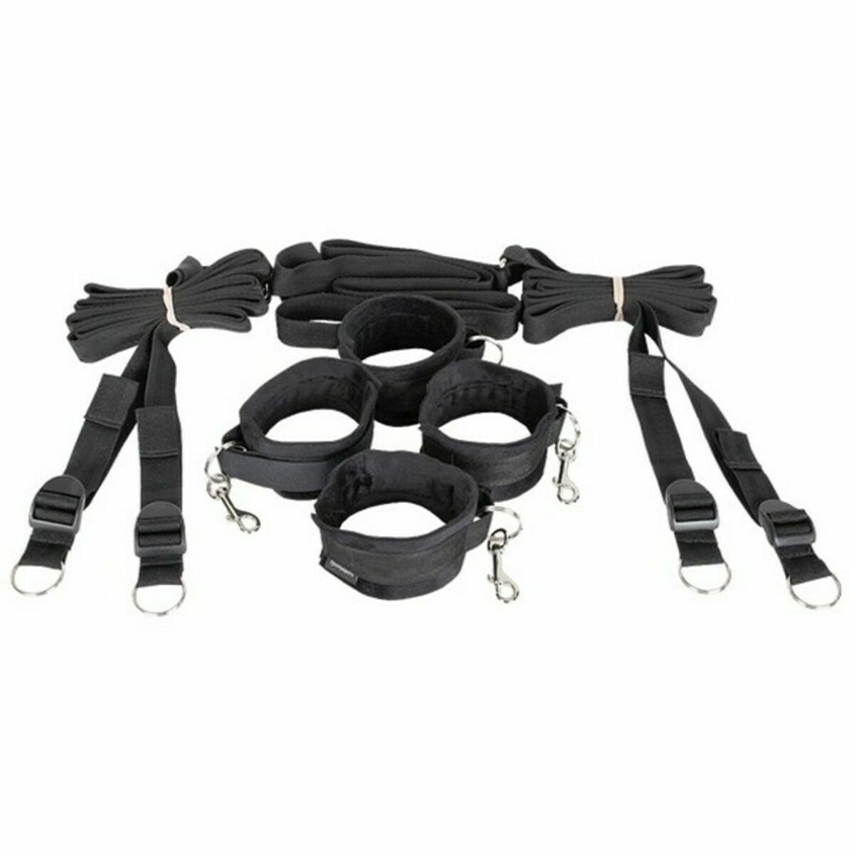 Lustask Large Pleasure Kit Sportsheets