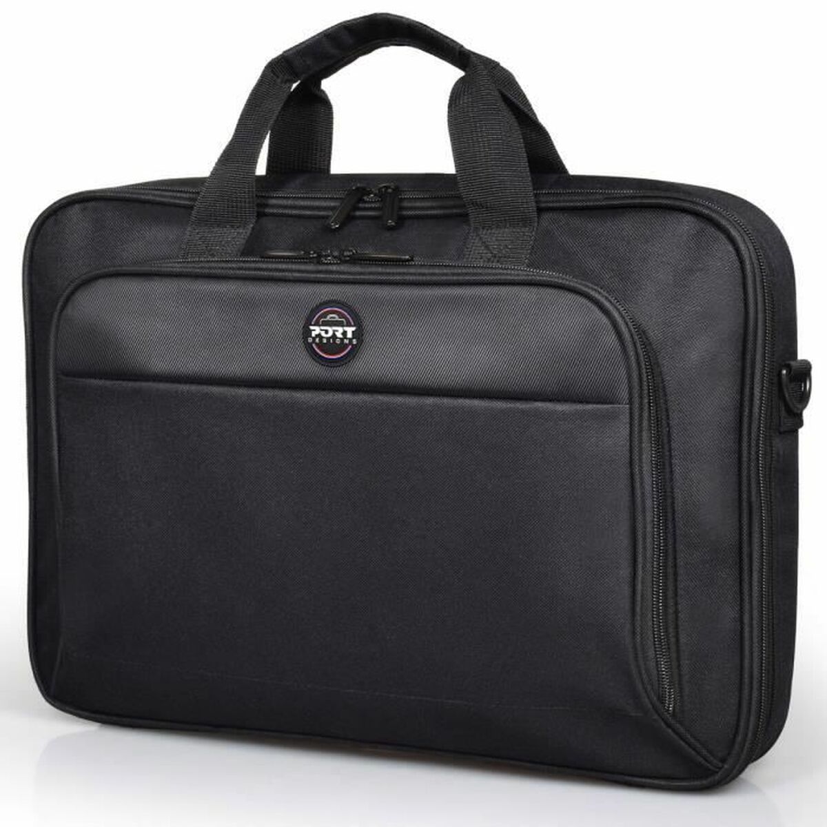 Laptopväska Port Designs Svart 14" - 2