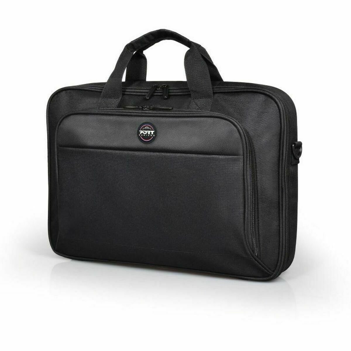 Laptopväska Port Designs Svart 14"