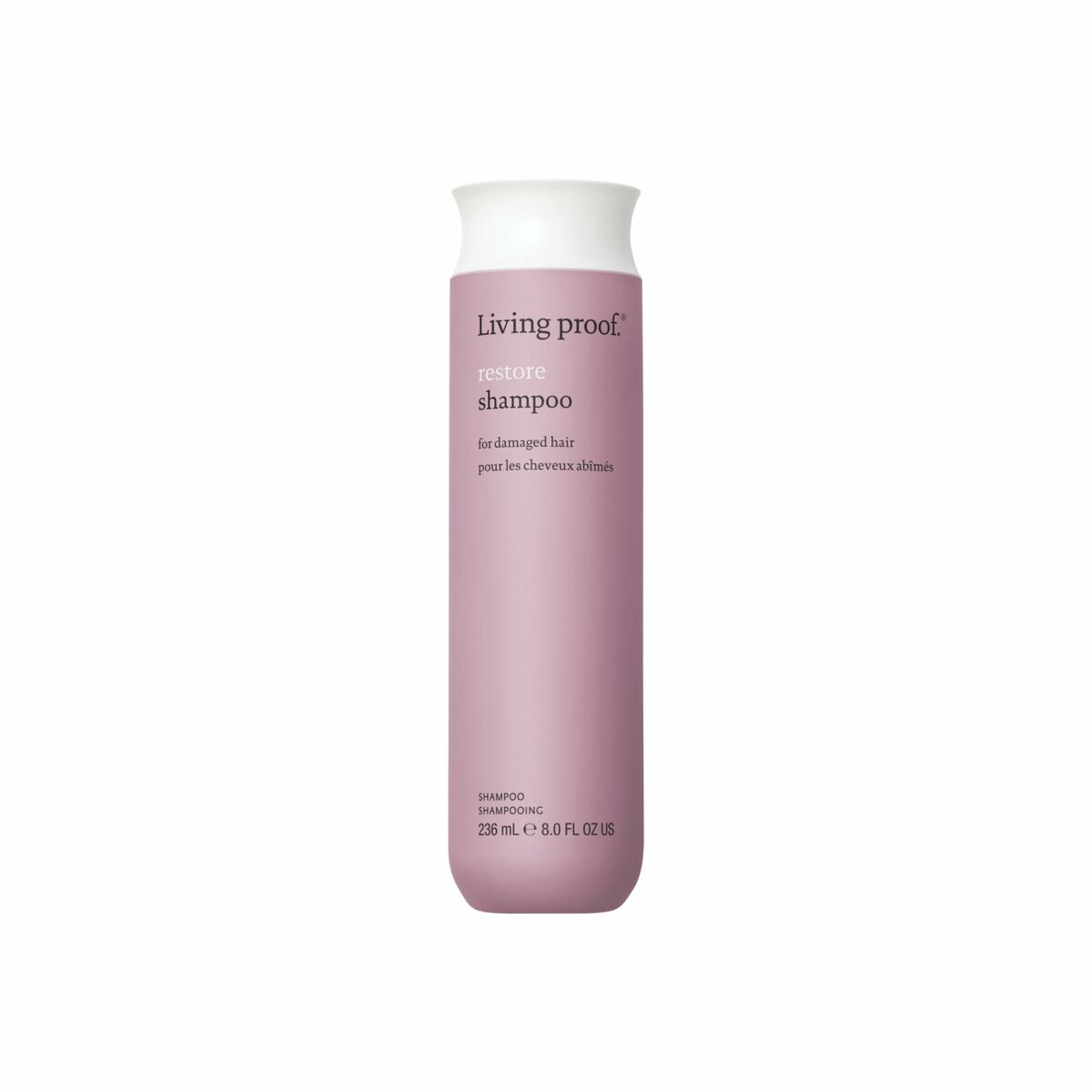 Schampo Living Proof RESTORE 236 ml