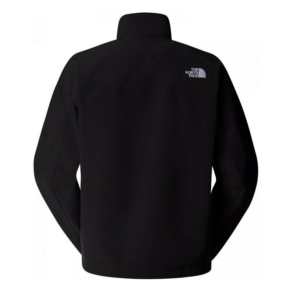 Träningsjacka The North Face M TNF EASY WIND TRACK JACKET NF0A88XYJK31 Svart - 2