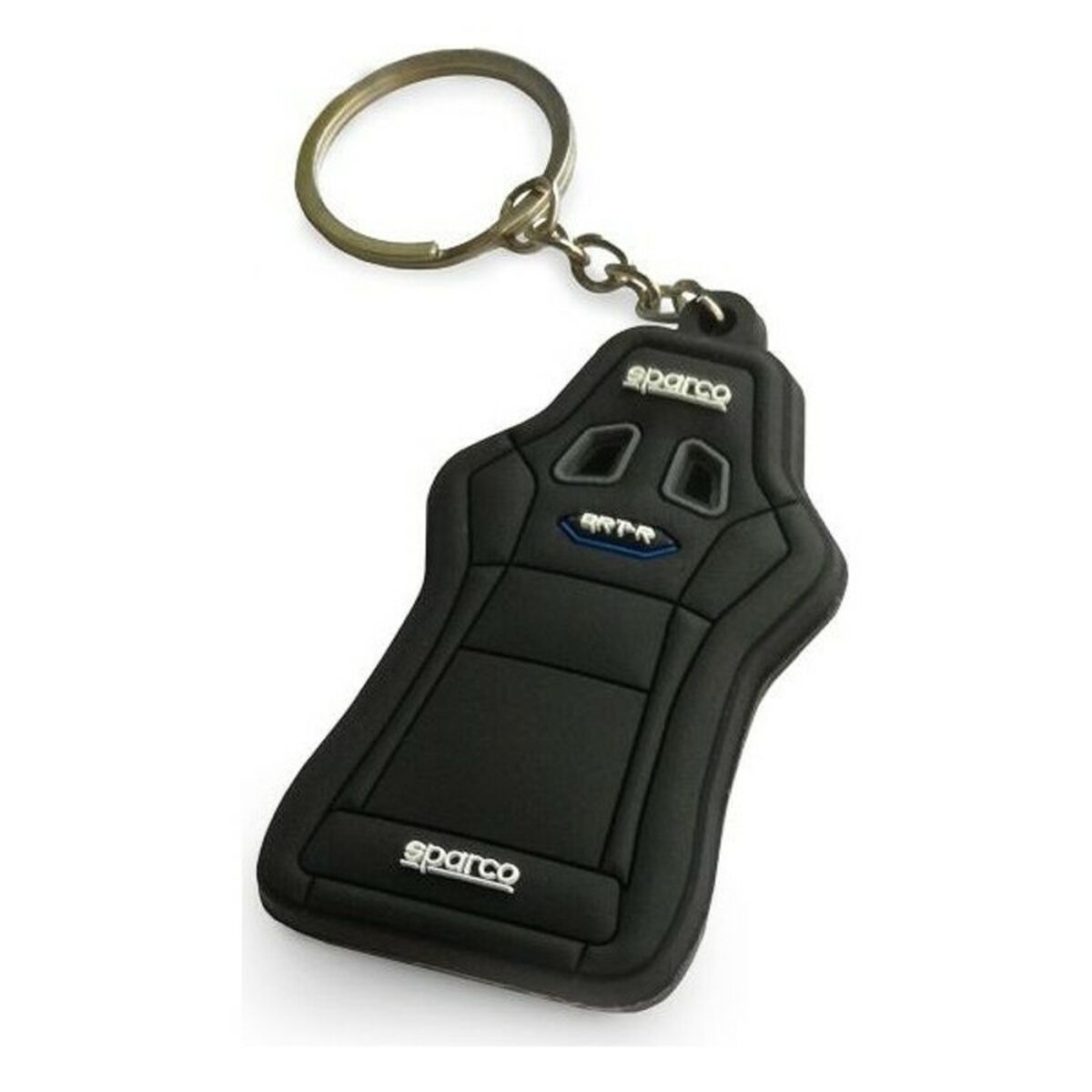 Nyckelkedja Sparco _099071SEAT - 2