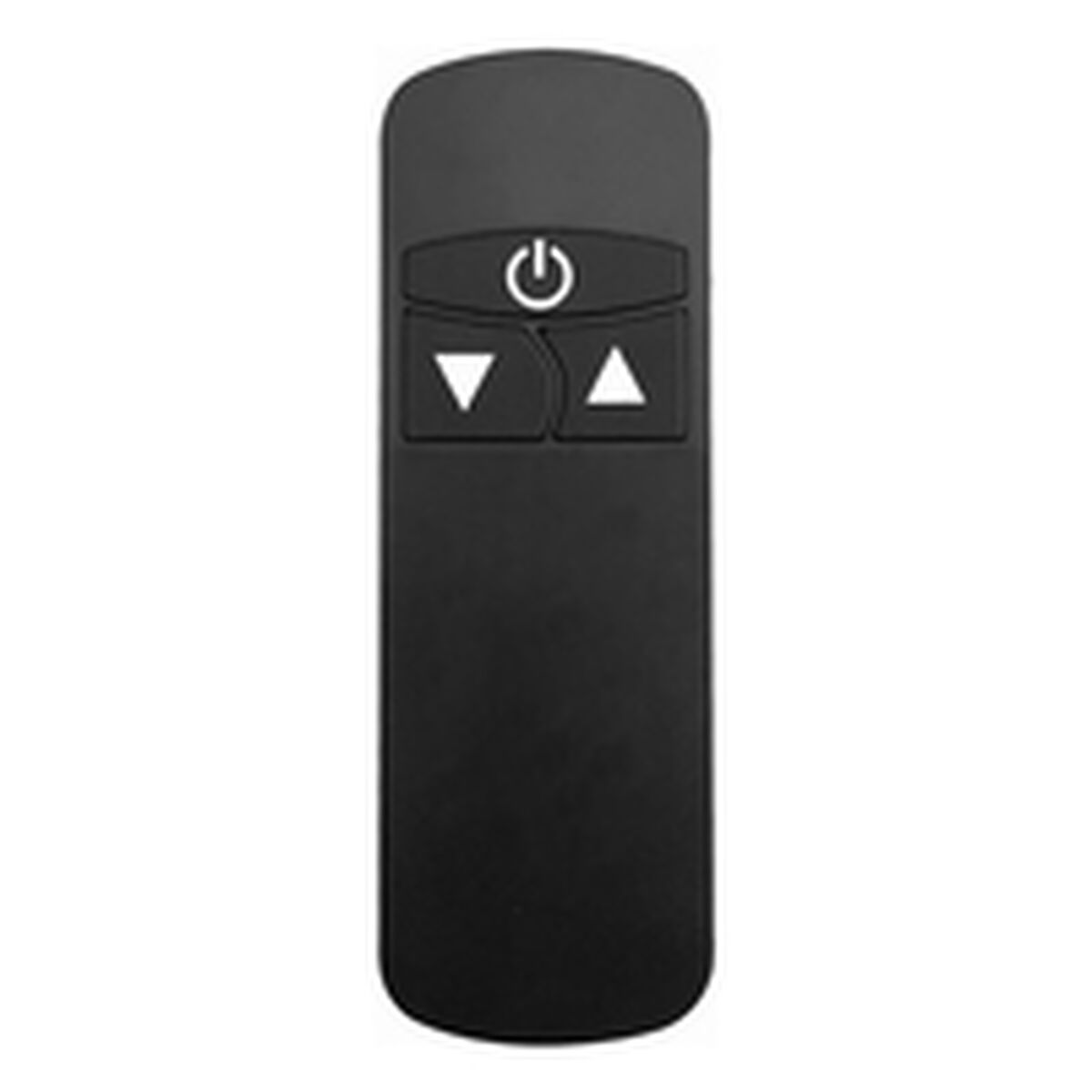 Värmeelement Activejet Activejet APH-IW2000 Svart 2000 W Stål Extern - 5