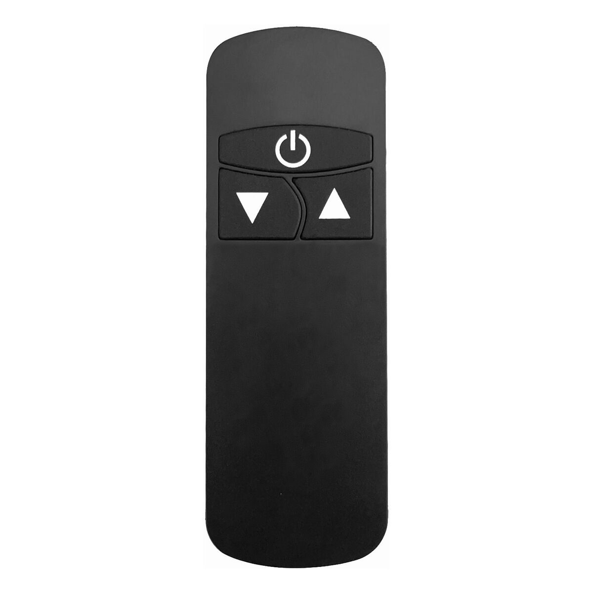 Värmeelement Activejet Activejet APH-IW2000 Svart 2000 W Stål Extern - 11