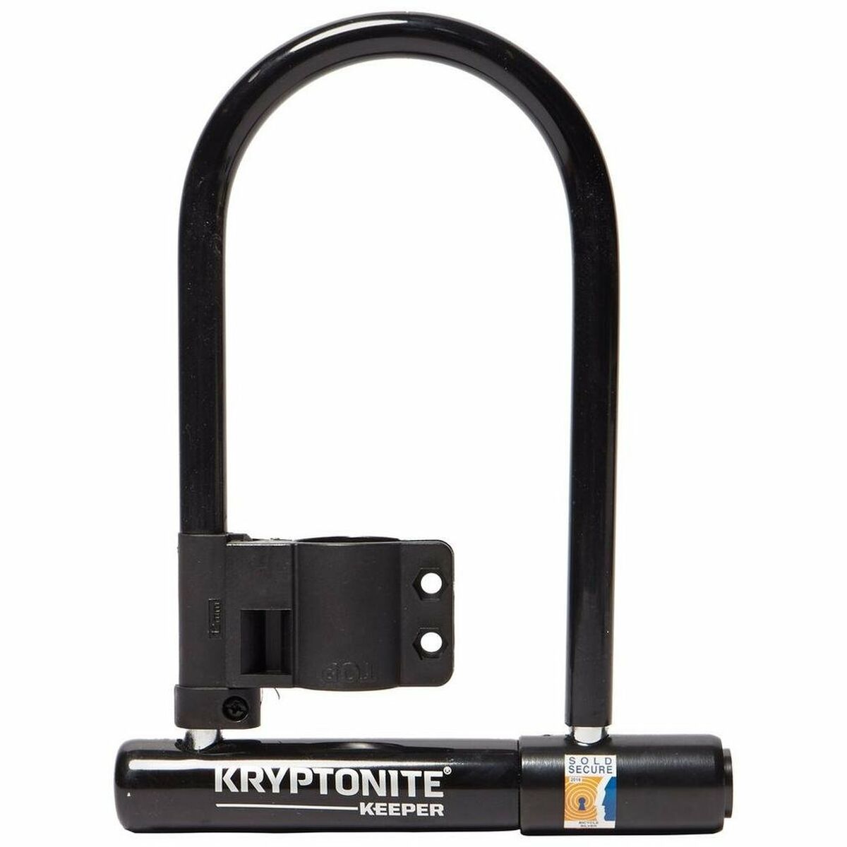 Hänglås med nyckel Kryptonite U-Lock - 3