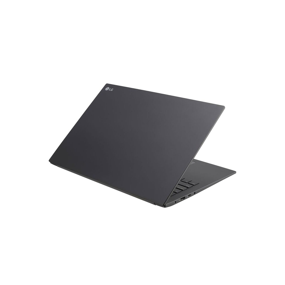 Laptop LG U series 16U70Q-N.APC5U1 16" AMD Ryzen 5 5625U 8 GB RAM 512 GB SSD 1 TB SSD Qwerty US (Renoverade A+) - 2
