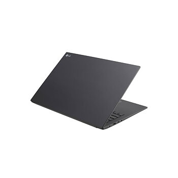Laptop LG U series 16U70Q-N.APC5U1 16" AMD Ryzen 5 5625U 8 GB RAM 512 GB SSD 1 TB SSD Qwerty US (Renoverade A+)