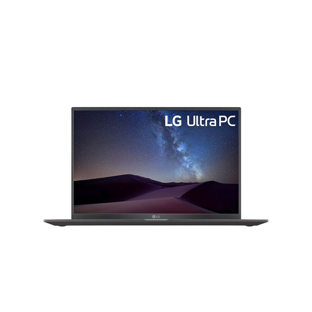 Laptop LG U series 16U70Q-N.APC5U1 16" AMD Ryzen 5 5625U 8 GB RAM 512 GB SSD 1 TB SSD Qwerty US (Renoverade A+) - 9