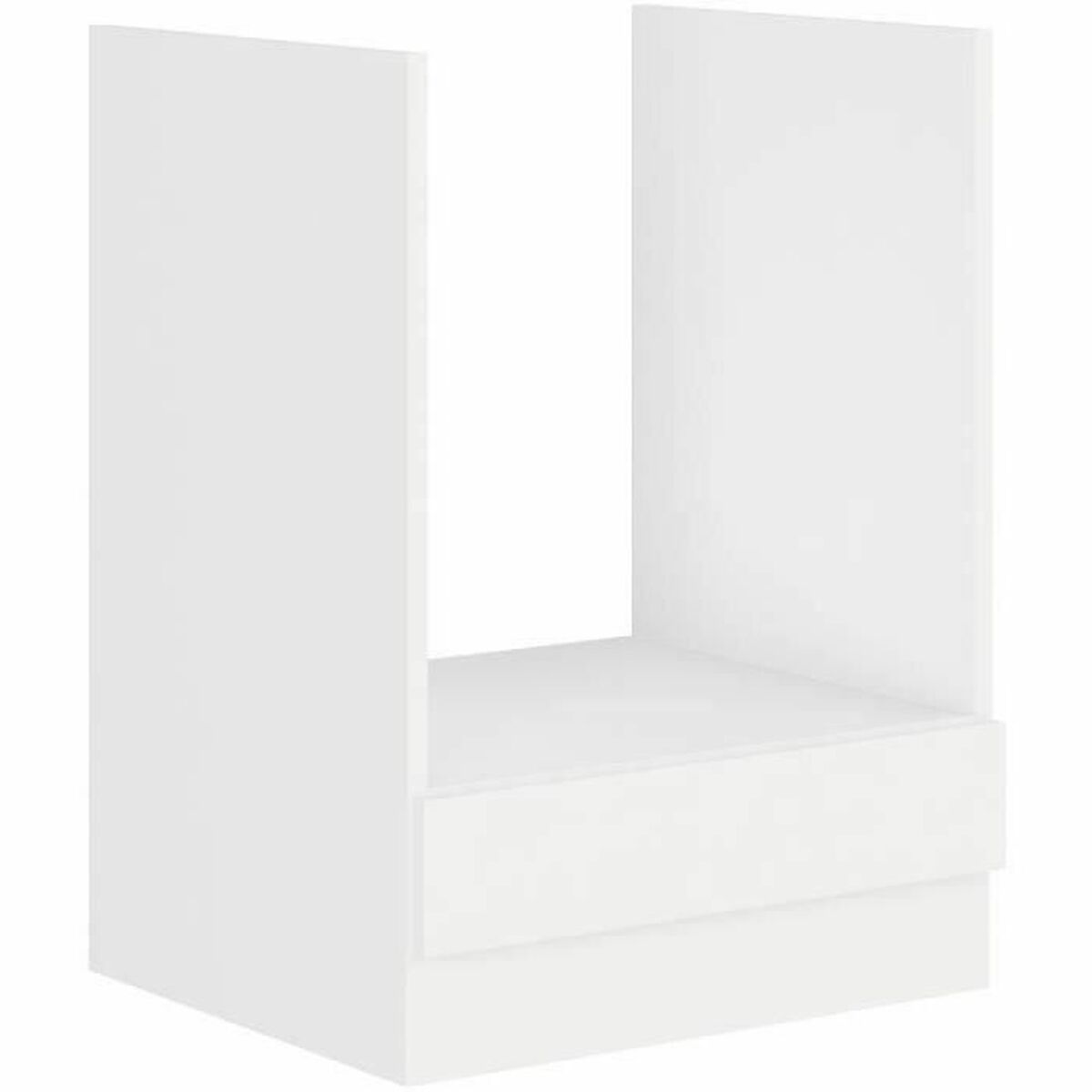 Avlastningsmöbler ATLAS Vit (60 cm)