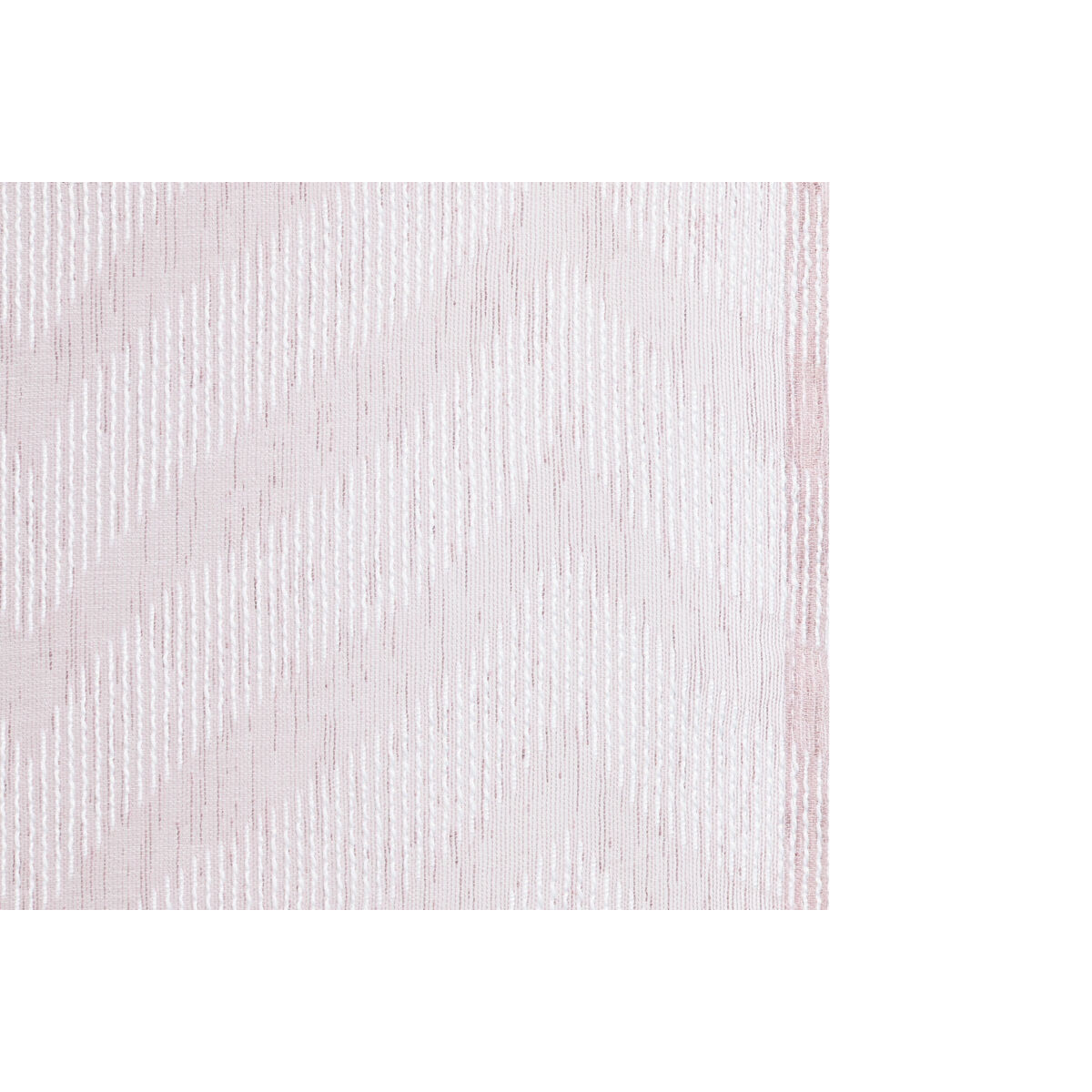 Gardin Home ESPRIT Ljusrosa 140 x 260 cm - 3