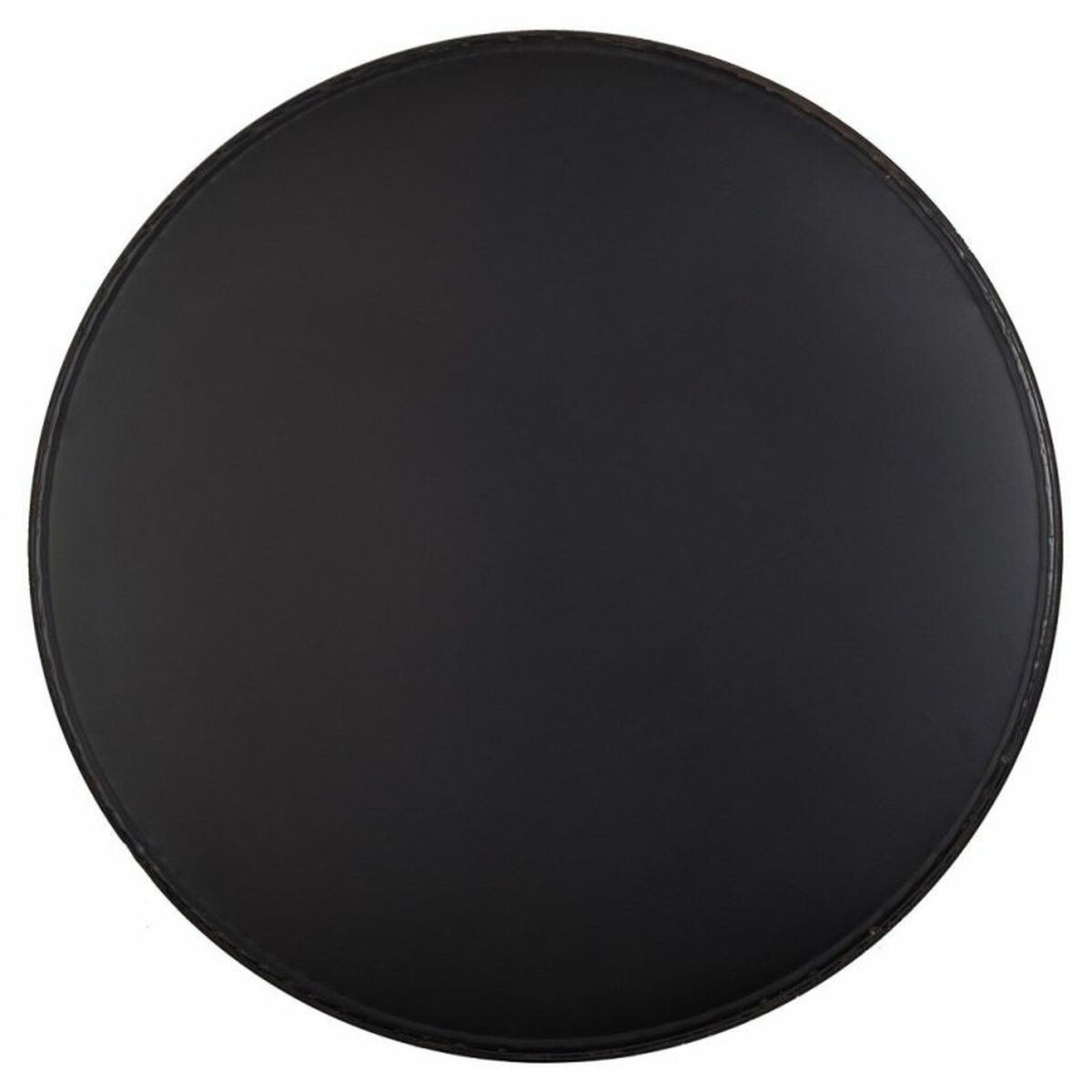 Bord Alexandra House Living Svart 71 x 80 x 71 cm - 7