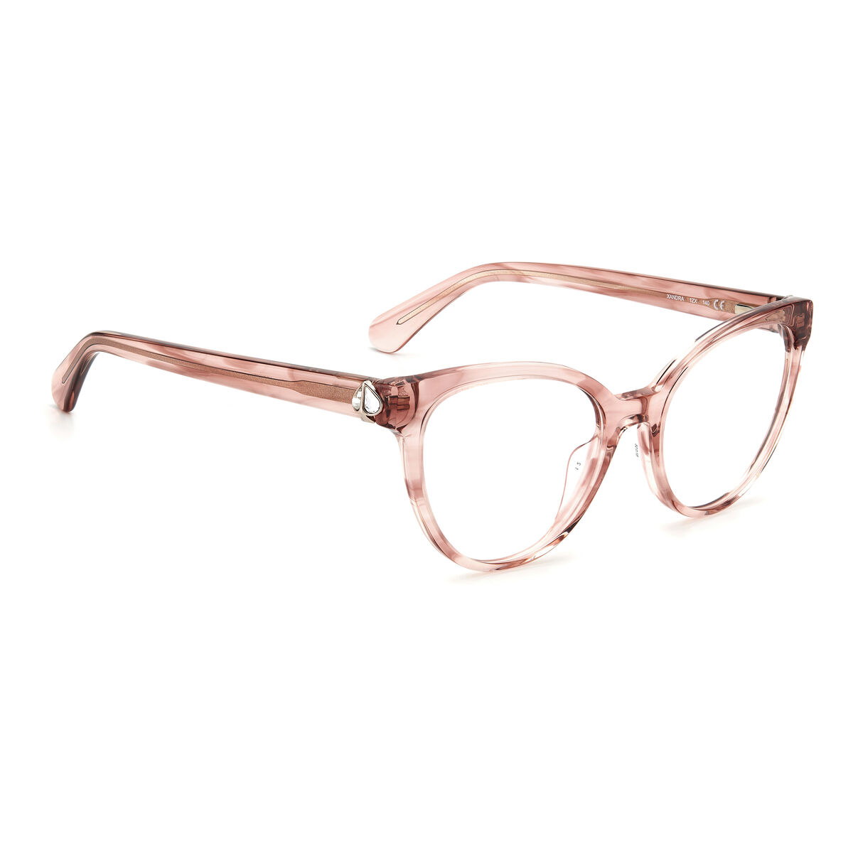 Glasögonbågar Kate Spade XANDRA-1ZXF219 Ø 52 mm - 3