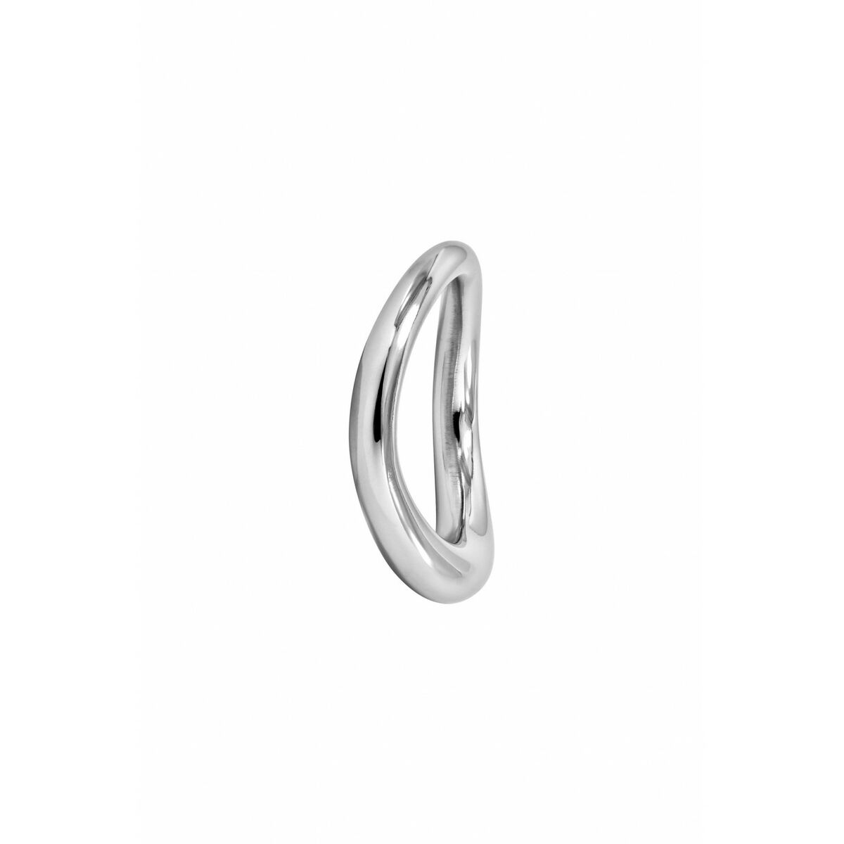 Ring Locked 51 mm Stål - 2