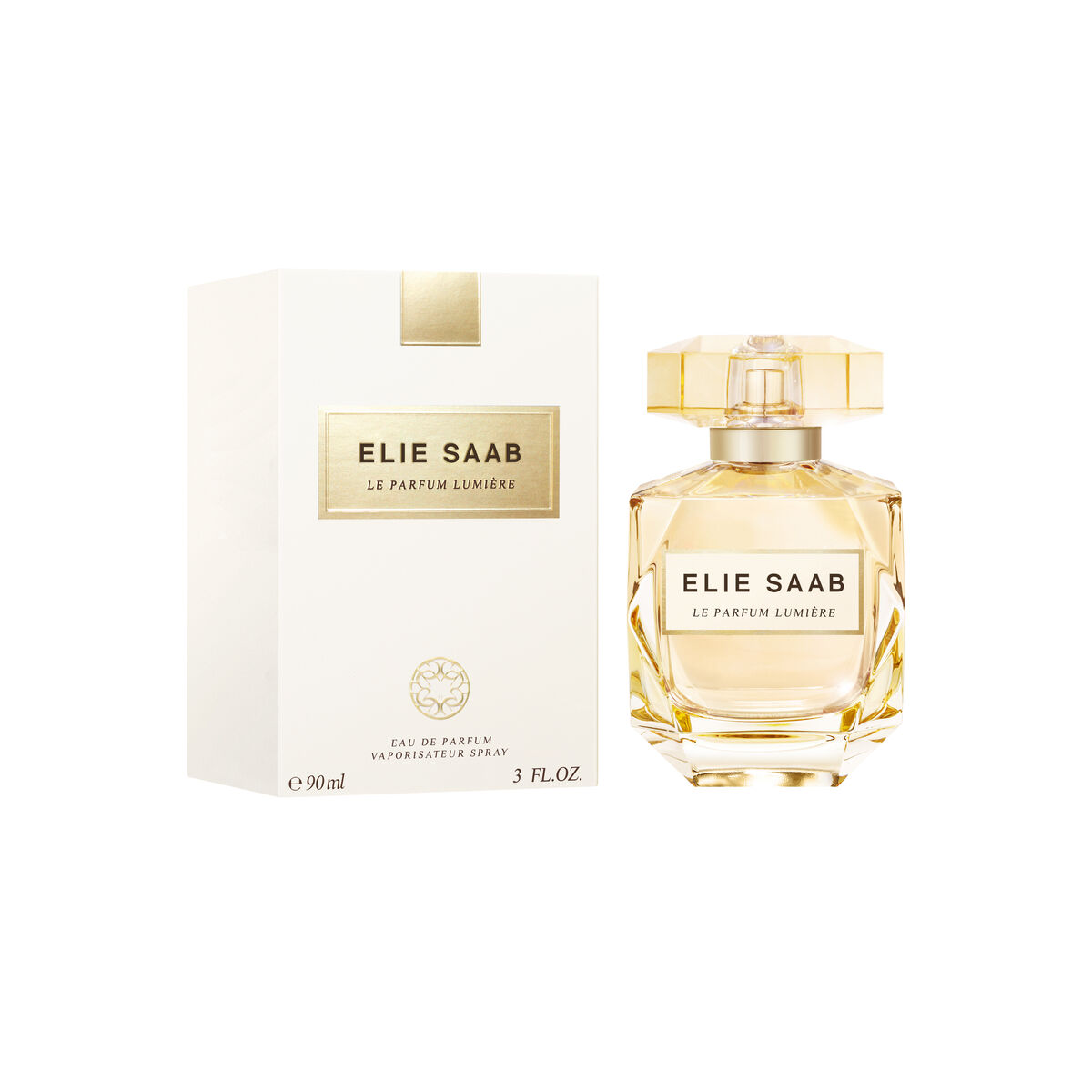 Parfym Damer Elie Saab Le Parfum Lumiere EDP 90 ml - 2