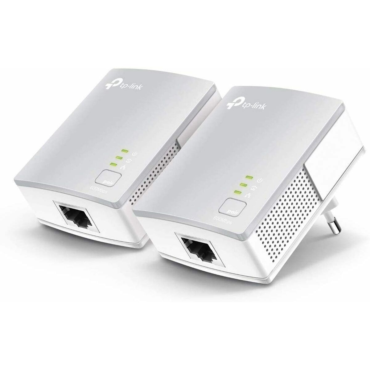 Förstärkare Wifi TP-Link TL-PA4010KIT Vit (2 antal)