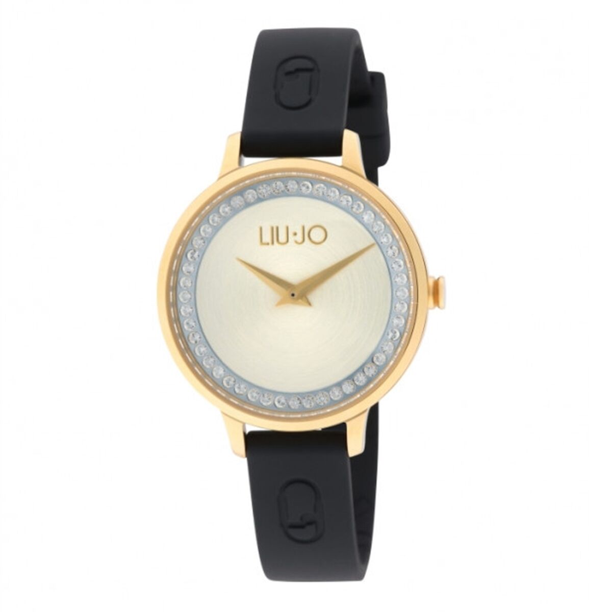 Damklocka LIU JO TLJ2577 Svart
