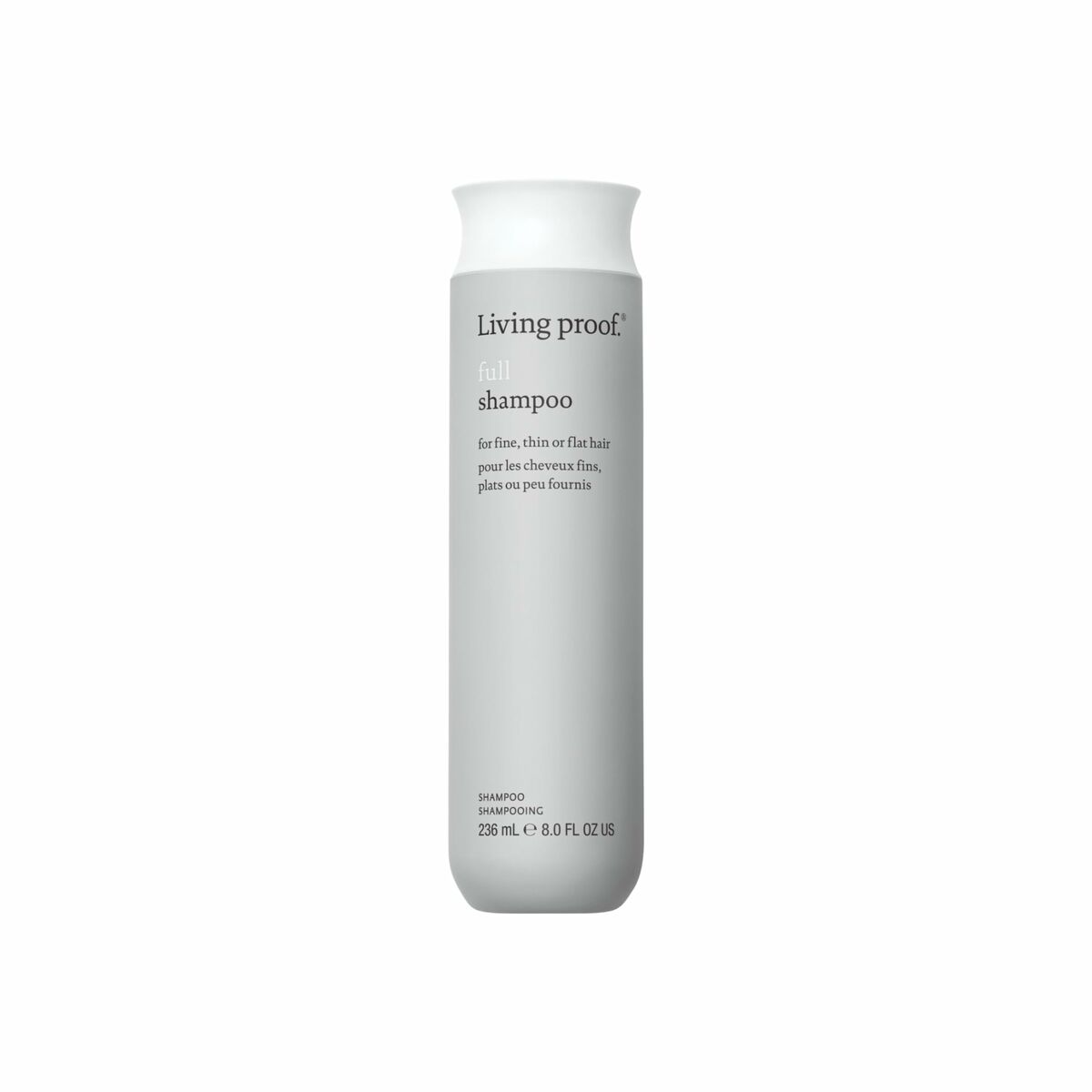 Schampo Living Proof FULL 236 ml