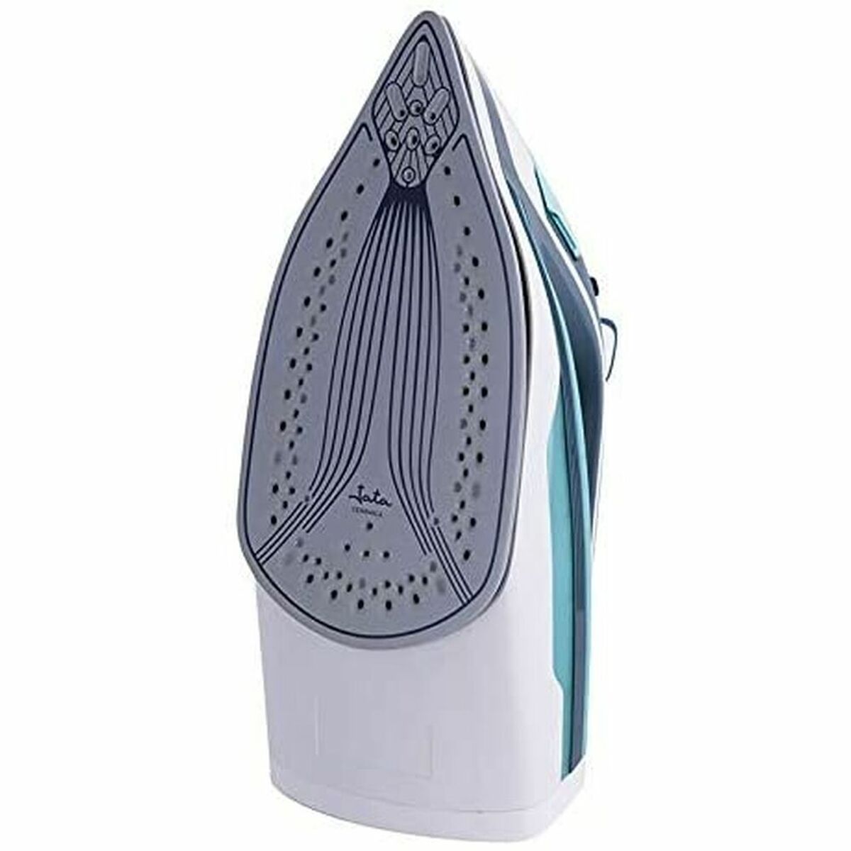 Ångstrykjärn JATA PL1058C 2600W - 2