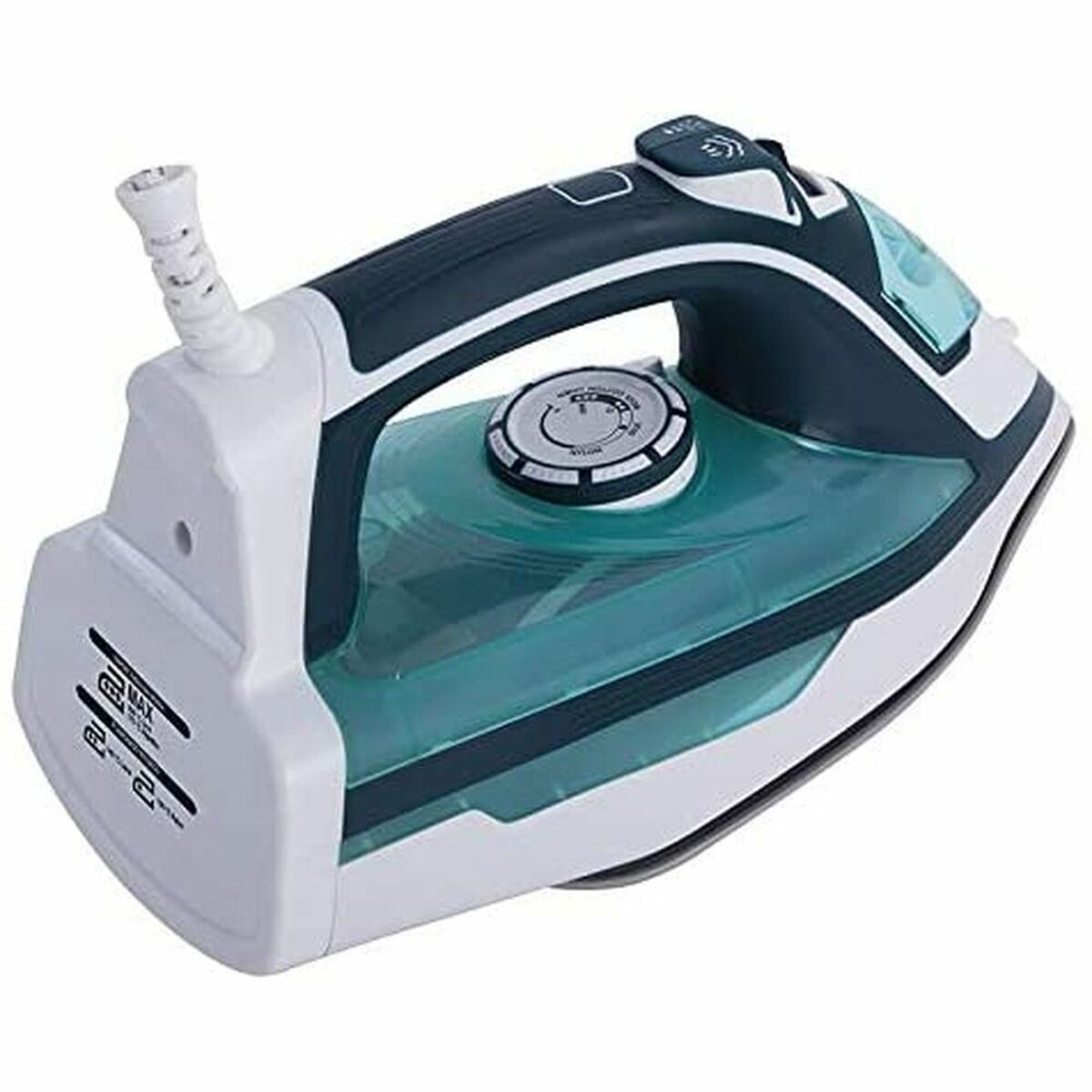 Ångstrykjärn JATA PL1058C 2600W - 3