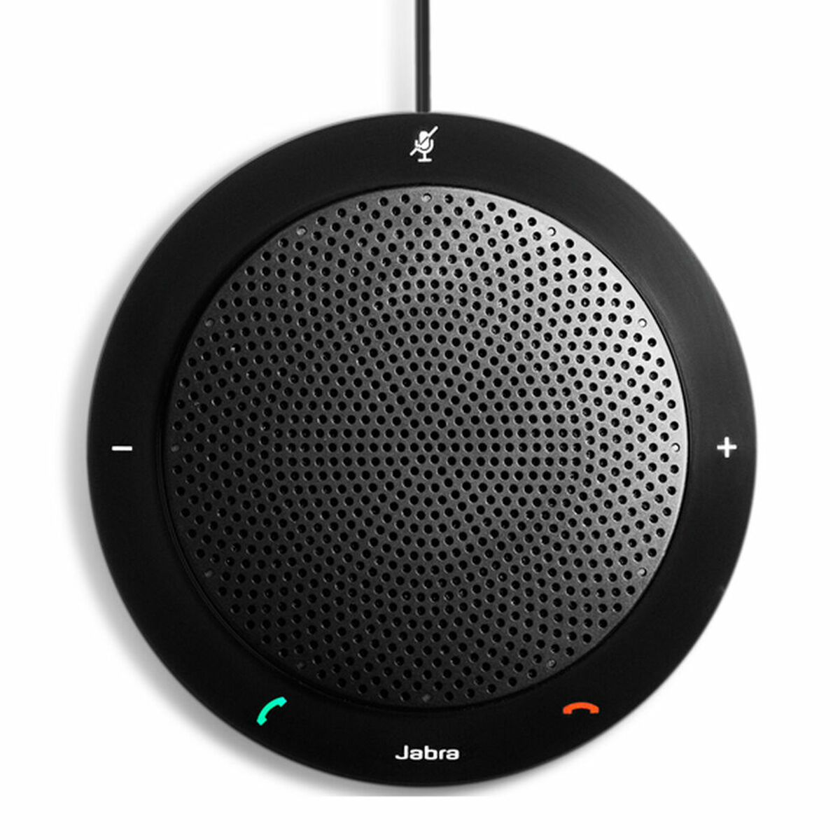Bärbar Högtalare Jabra Speak 410 MS Svart - 3