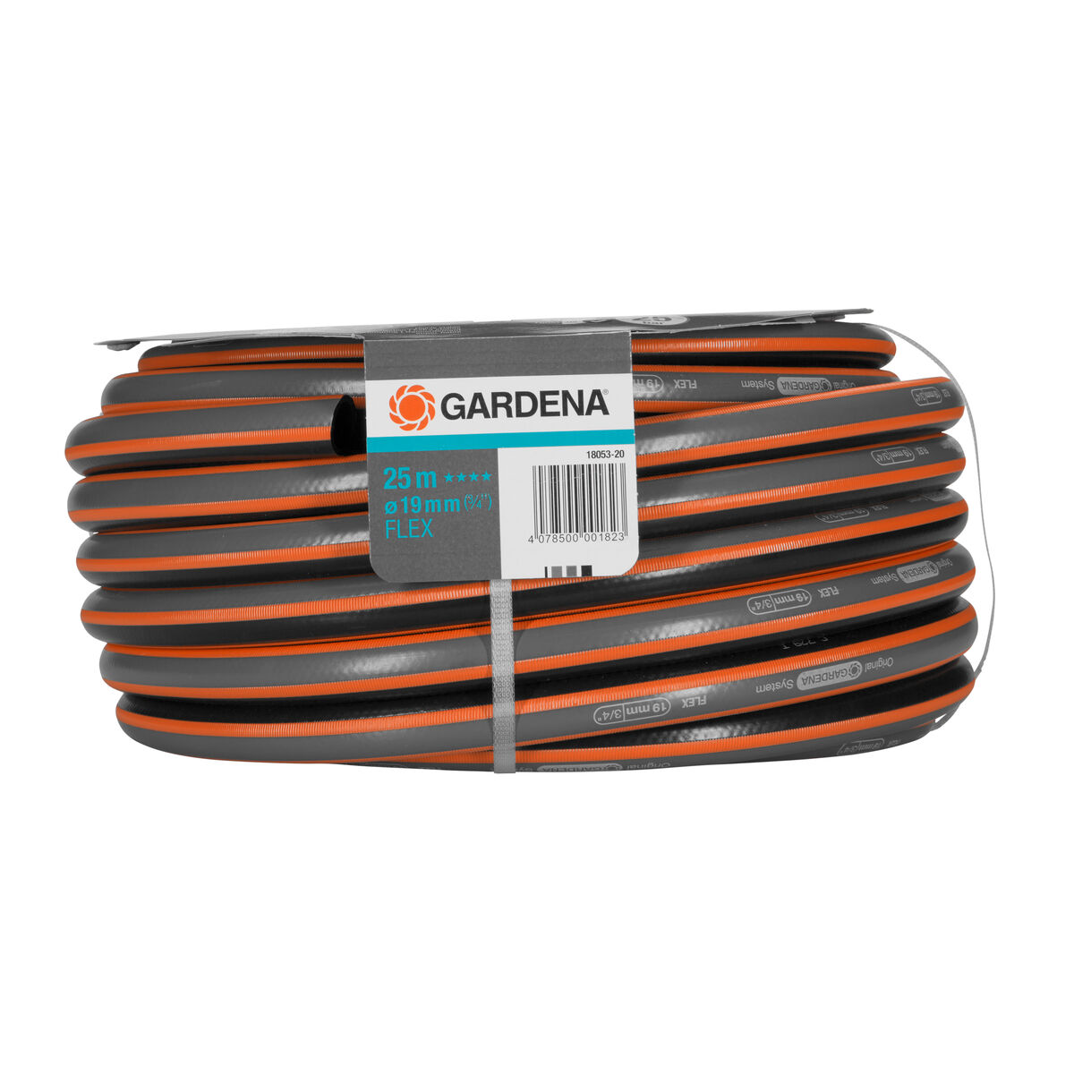 Slang Gardena 18053-20 25 m Ø 19 mm Plast - 5