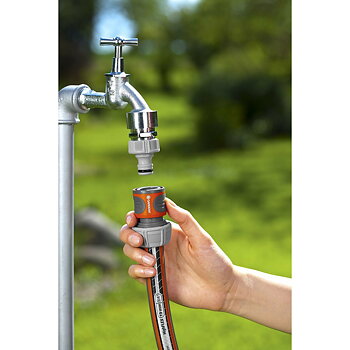 Slang Gardena 18053-20 25 m Ø 19 mm Plast