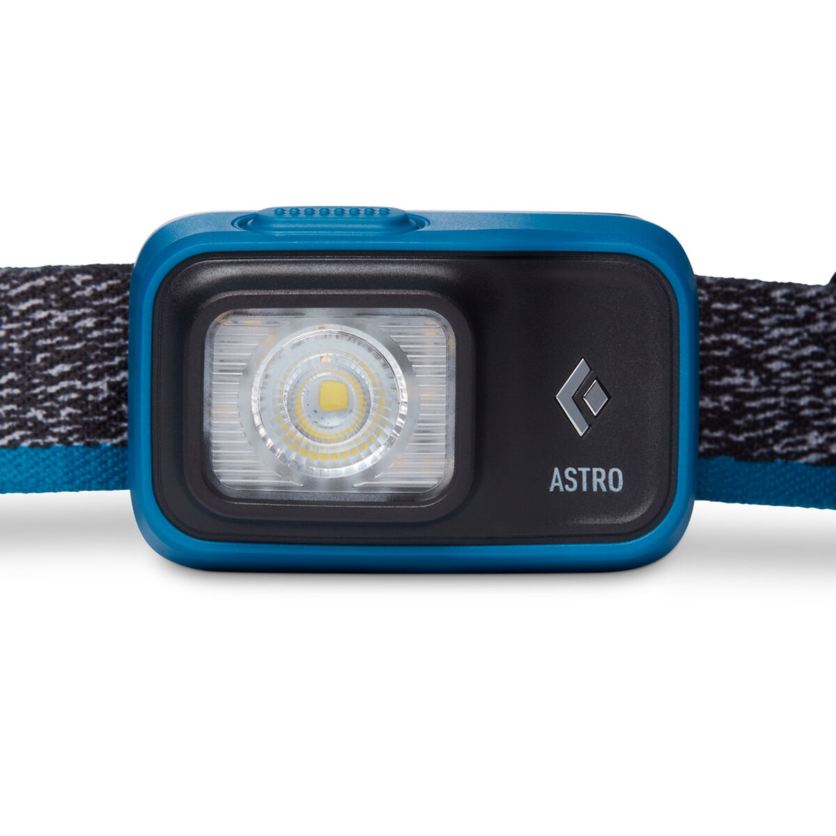 LED-lampa för huvudet Black Diamond Astro 300 Blå Svart 300 Lm - 2