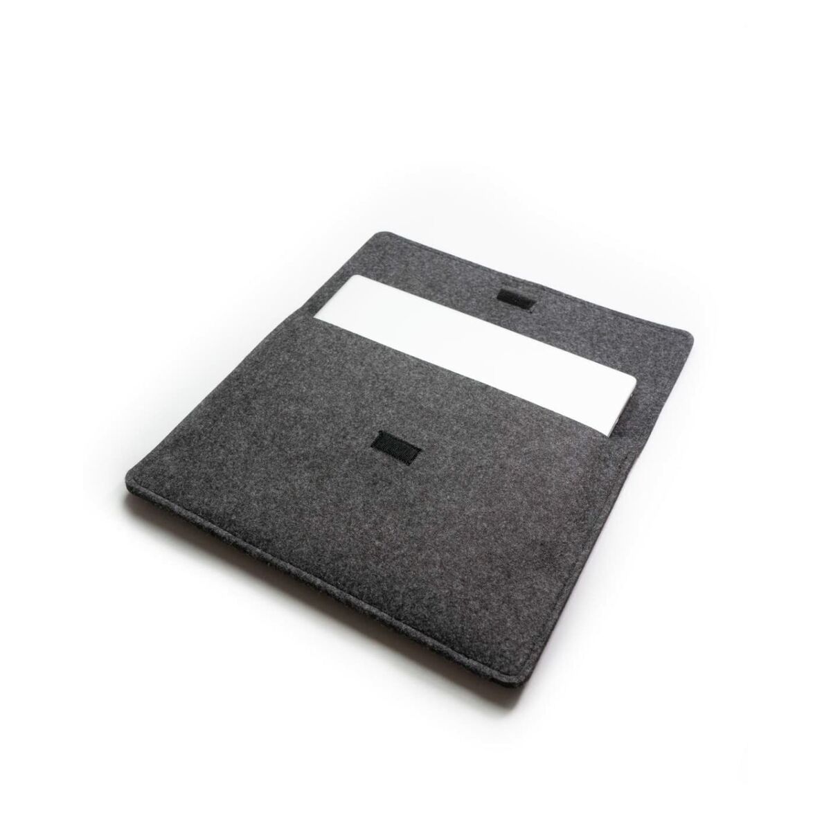 Laptopväska Ekomodo Mörkgrå - 2