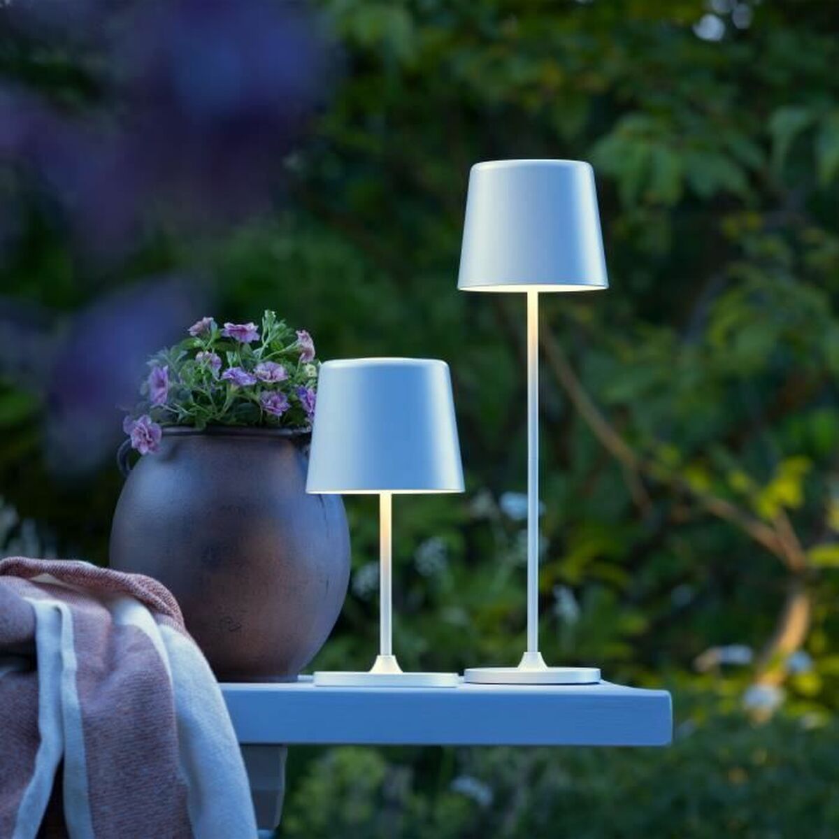 Bordslampa LED Brilliant KAAMI BRILLIANT 2 W - 2