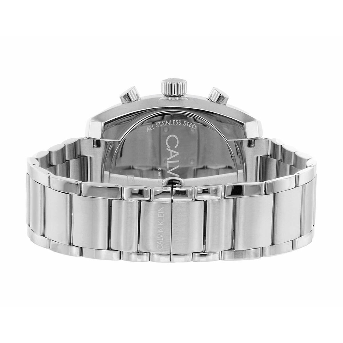 Herrklocka Calvin Klein K8W3714N (Ø 44 mm) - 4
