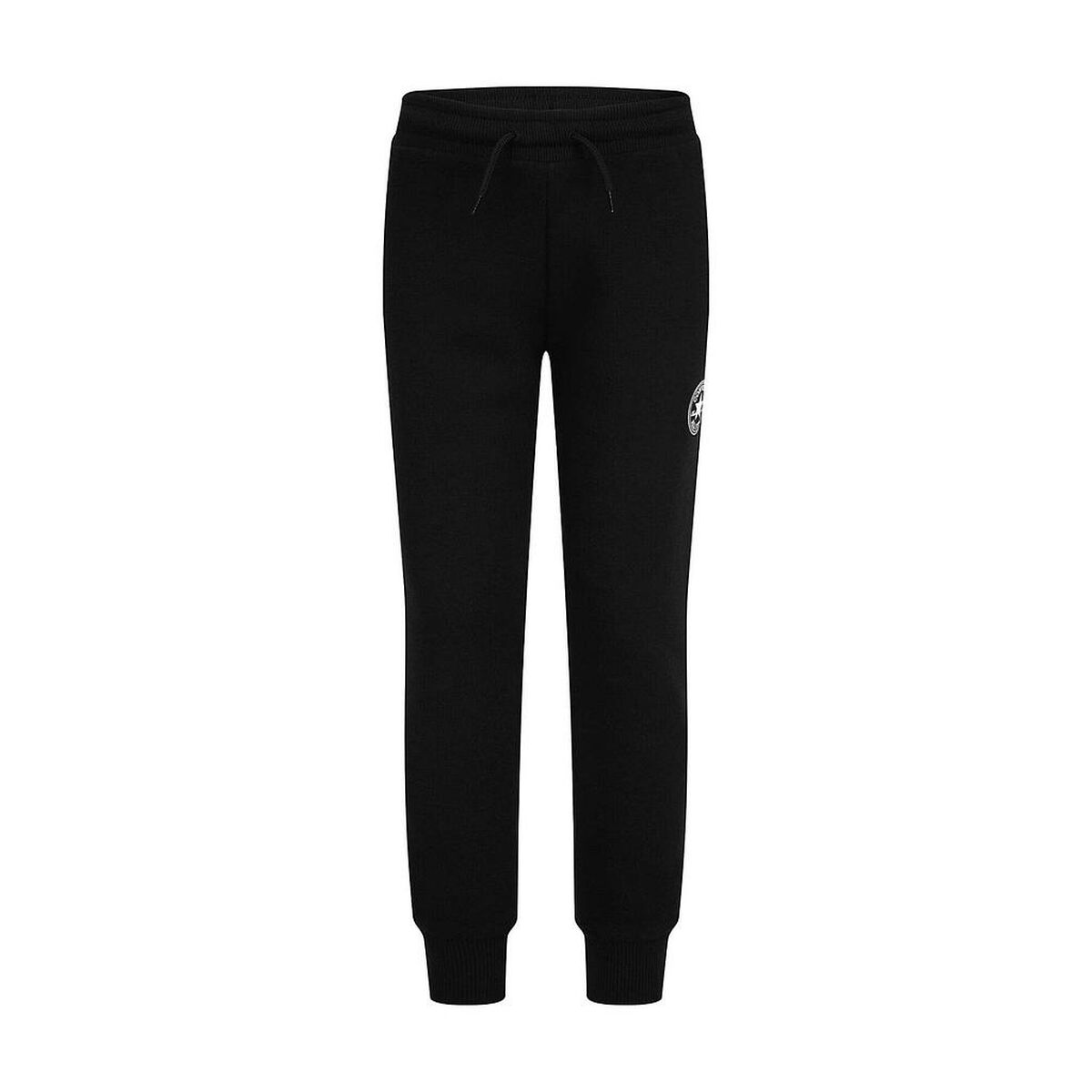 Sportshorts för barn Converse 969798 F66 Svart