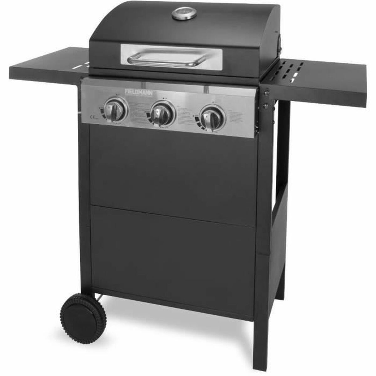 Gasgrill Fieldmann FZG 3003 - 2