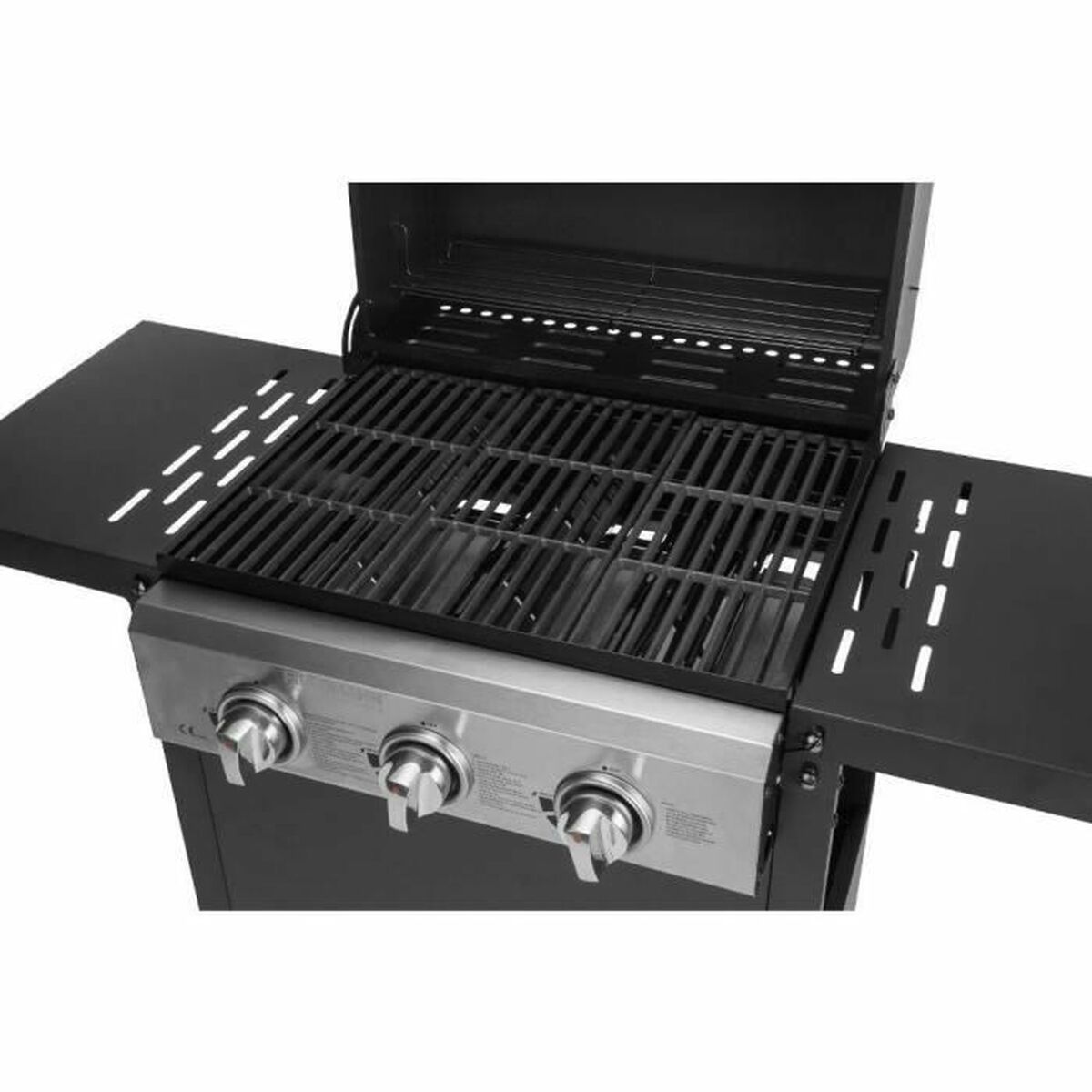 Gasgrill Fieldmann FZG 3003 - 3