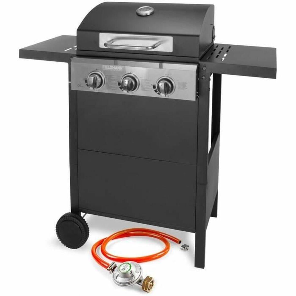 Gasgrill Fieldmann FZG 3003