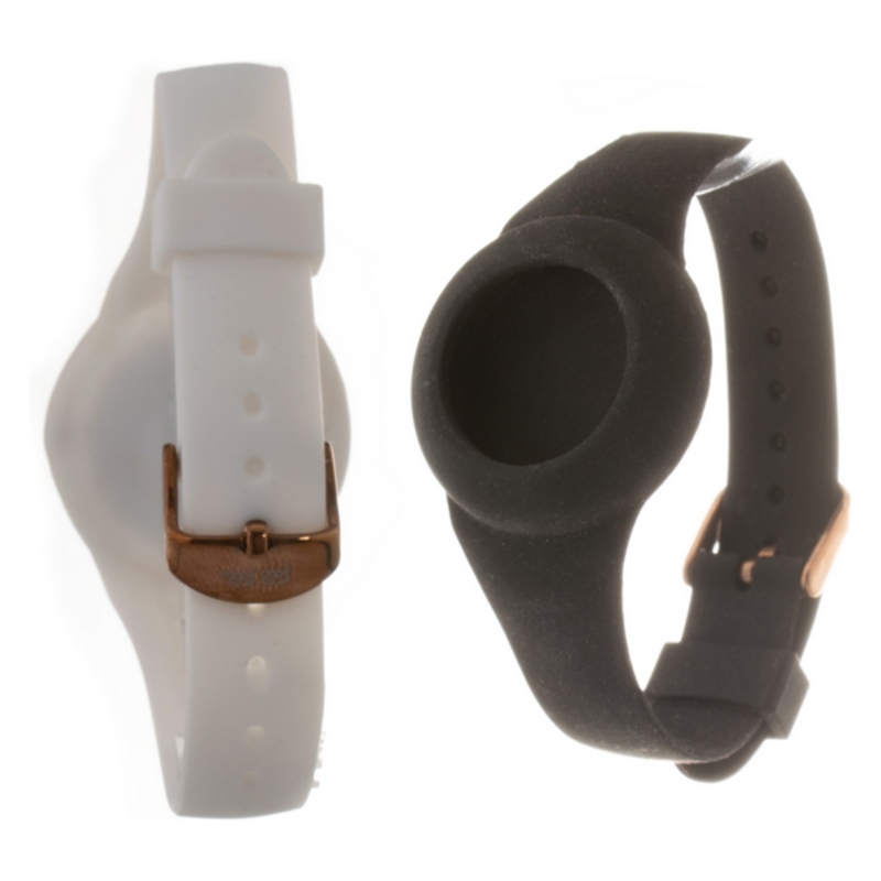 Damklocka Folli Follie wf15p042zss (Ø 35 mm) - 4