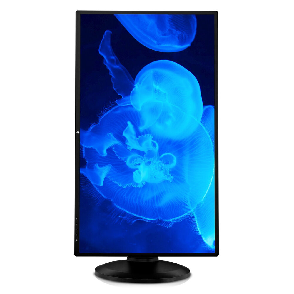 Monitor V7 L27HAS2K-2E 27" LED Quad HD - 2