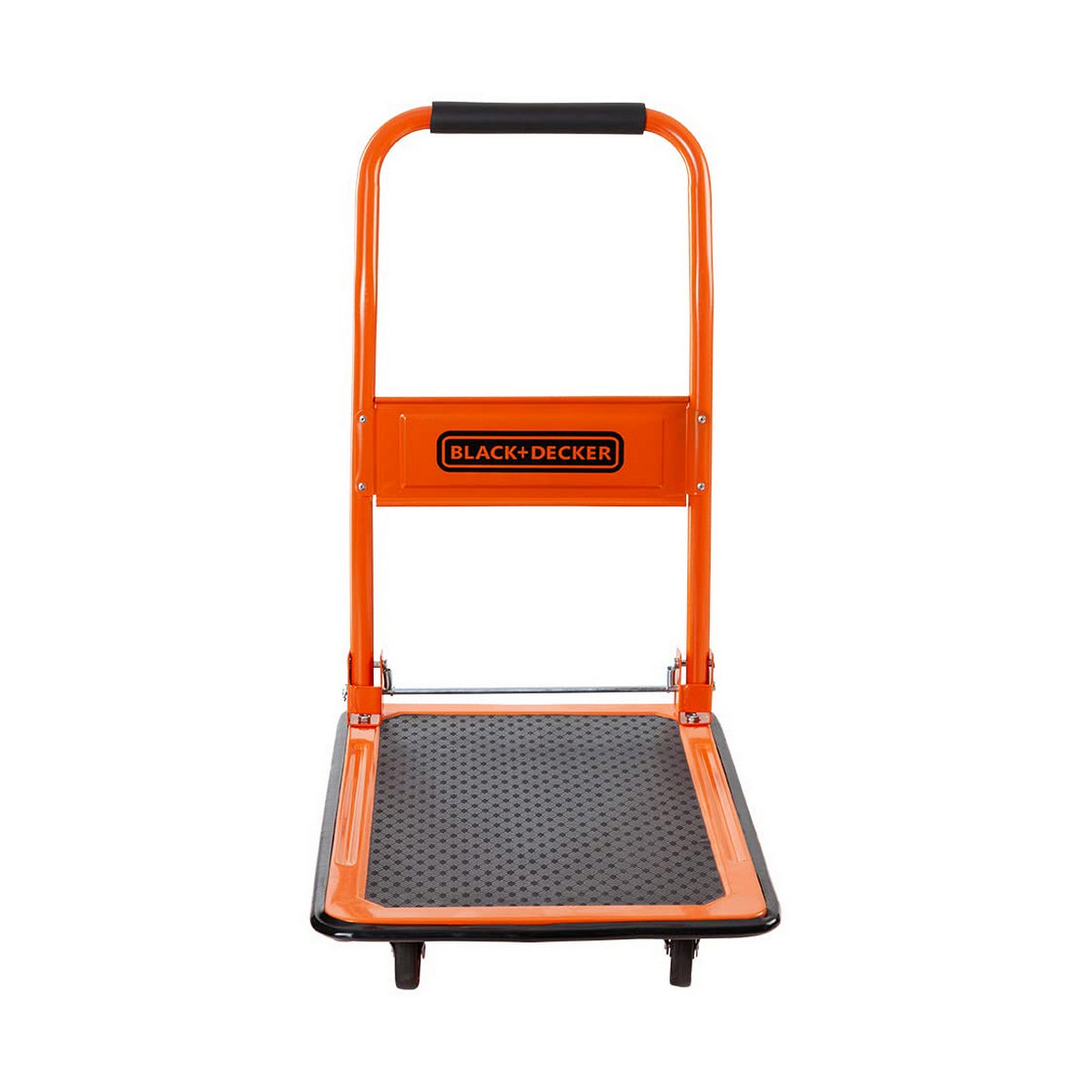 Skottkärra Black & Decker 60 x 40 x 80 cm 80 kg - 8