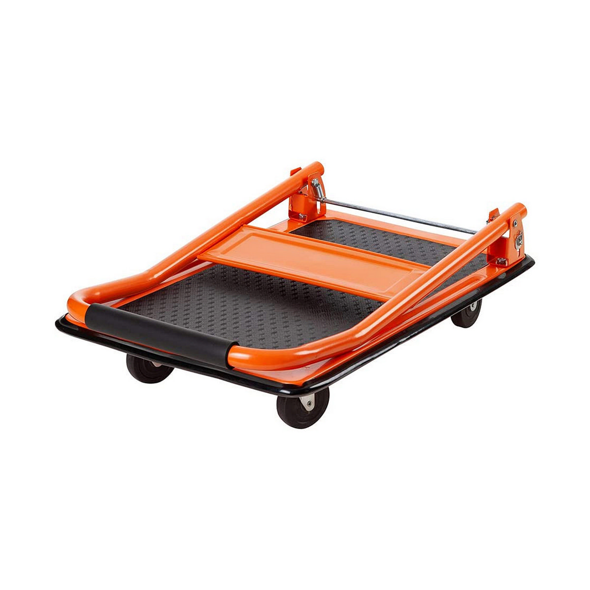 Skottkärra Black & Decker 60 x 40 x 80 cm 80 kg - 2