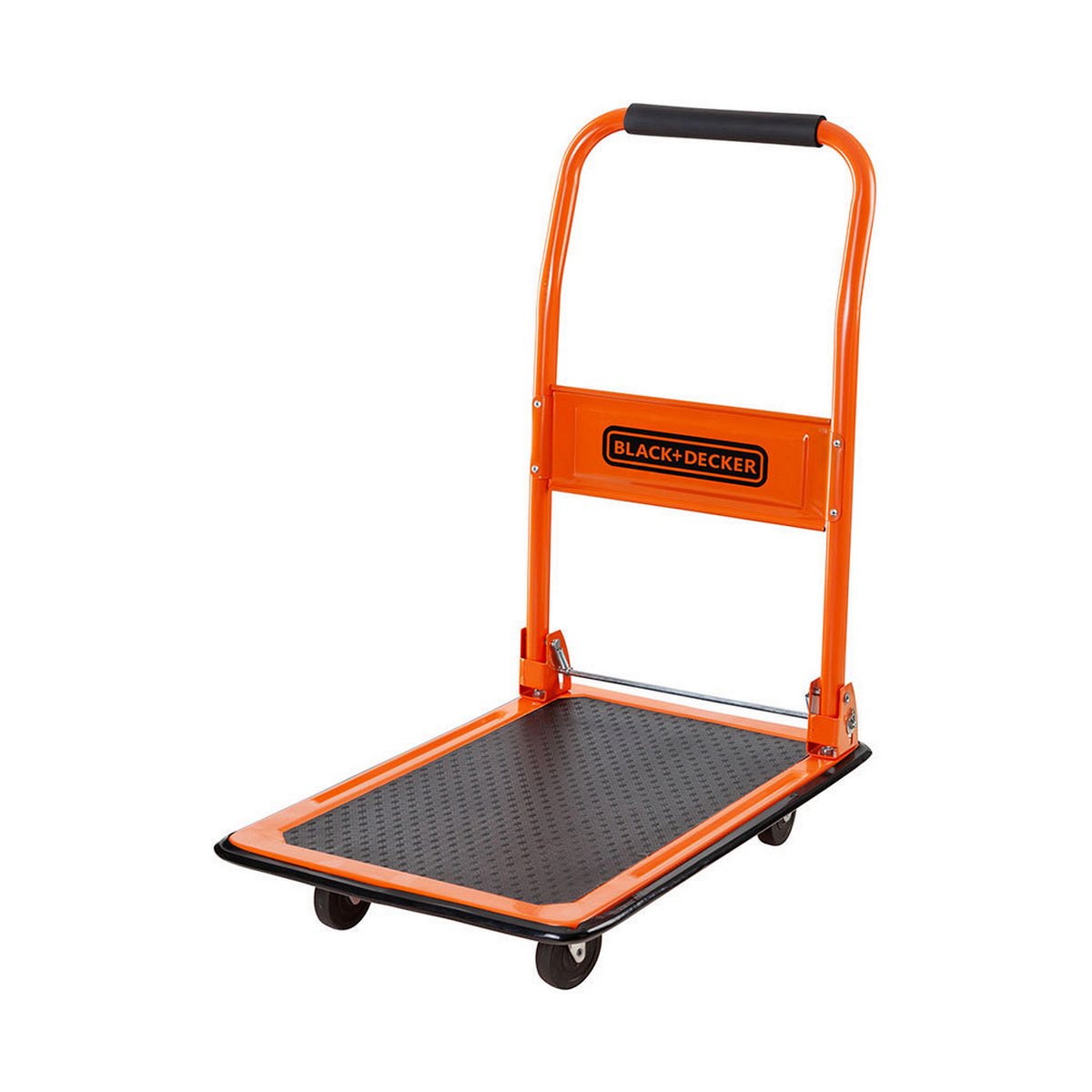 Skottkärra Black & Decker 60 x 40 x 80 cm 80 kg - 4